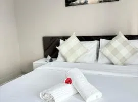 Kilimanjaro Lodge