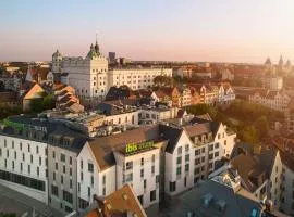 ibis Styles Szczecin Stare Miasto