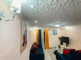 Black Diamond Appartements