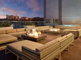 安纳海姆度假村/会议中心万豪原住客栈