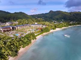 Canopy By Hilton Seychelles Resort，位于Anse a La Mouche的酒店