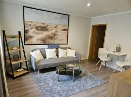 Bördeapartment 1