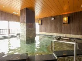 滕恩温泉之汤新泻多米酒店