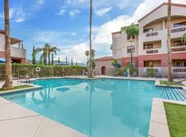 Hilton Vacation Club Varsity Club Tucson