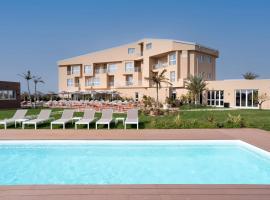 Terradamari Resort & Spa Marina di Modica,Tapestry by Hilton，位于莫迪卡海滨的酒店