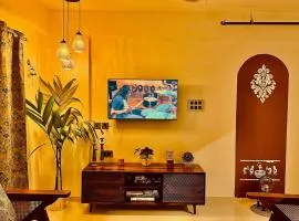 Casa Malkin - Your home away from home!