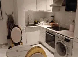 Signature apartment
