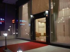 Arsisa