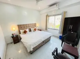 Ganesh kripa homstay