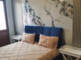 Didi Park House къща с две спални，位于桑丹斯基的酒店