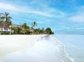Agro Hotel Bintan，位于特鲁克巴库的酒店