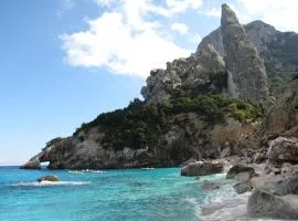 Guest House Safigumoru 5 minuti in spiaggia