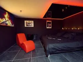 Love room évasion
