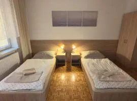 Apartament Jaśminowa
