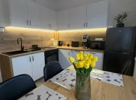 Apartament Jaśminowa