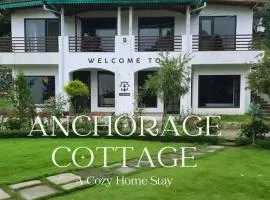 Anchorage Cottage