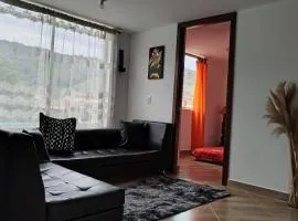 DESTINY Apto villas del Río
