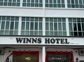 Winn's Hotel Bentong