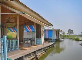 อยู่แพ PaeStay อุทัยธานี