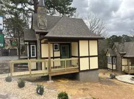 Chimney Nook at Tudor suites