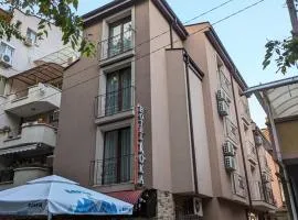 Hotel La Roka