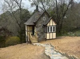 Woodland Retreat at Tudor suites