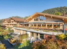 斯皮霍尔恩超级酒店