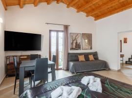 La carbonaia rooms in Agrigento，位于阿格里真托的宠物友好酒店