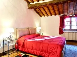 Fonte del Borgo - Tuscan Vein