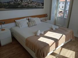 Casa João Chagas Guesthouse, Constância, By Viva a Vida - Alojamentos e Hotels，位于康斯坦西亚的酒店
