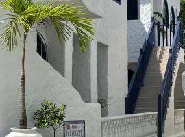Villa kalah