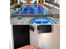 Apartamento Bucaramanga