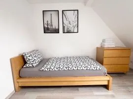 Apartment Sonnenschein