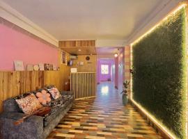 Arpana Homestay，位于Takdāh的酒店