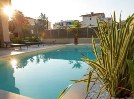 OLIVE Apartments