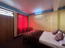 Hotel Annexinn