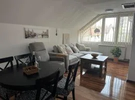 Apartman Malena