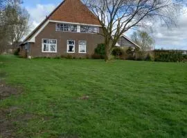 B&B Aan de Fjildwei