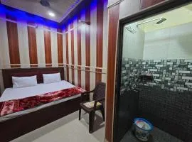 Ramlala Paying Guest House Stay Just 100m from Saryu Ghat, Ayodhya