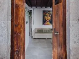 Encanto canario en Arucas
