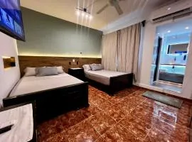 Casa Solar Boutique Eco-Hotel Exclusiva y elegante