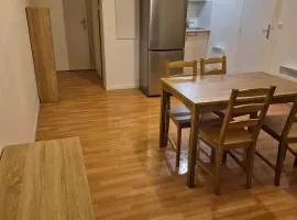 Appartement Saint-Sever