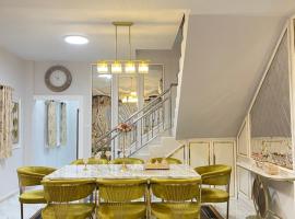 Tuan Homestay at Narathiwat，位于陶公的酒店