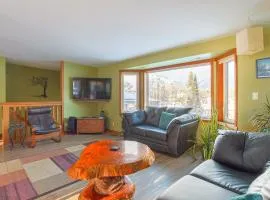 Dream Retreat with Hot Tub by StayIn