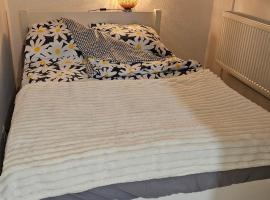 Spokojne i miłe miejsce na Mazurach, nowe po remoncie，位于肯琴的酒店