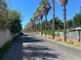 Mobilhome bord de mer