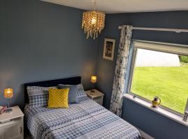 Country Stay in Irelands Ancient East，位于Dunshaughlin的酒店