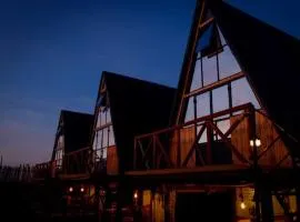 Kaasham Cabins Olpejeta Nanyuki