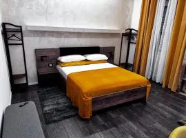 Affittacamere il Conte Rooms