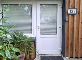 Ferienhaus 129 am Zeulenrodaer Meer